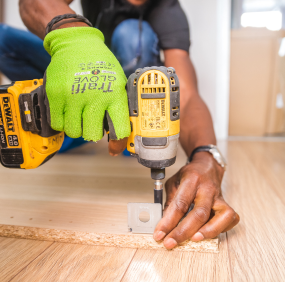 Building Renovation Contractors in Saidapet