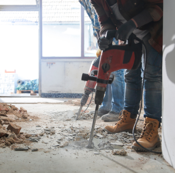 Renovation Contractors in Saidapet