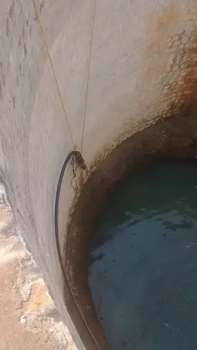 Septic Tank Contractors in Saidapet