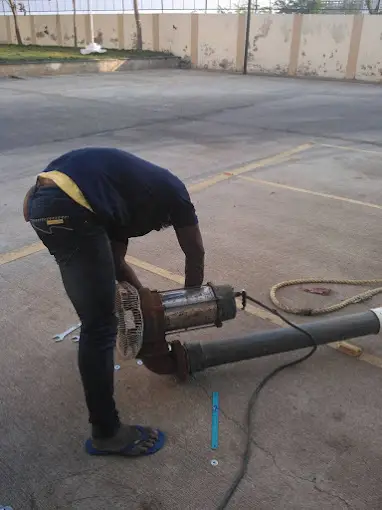 Septic Tank Repair & Services in Saidapet