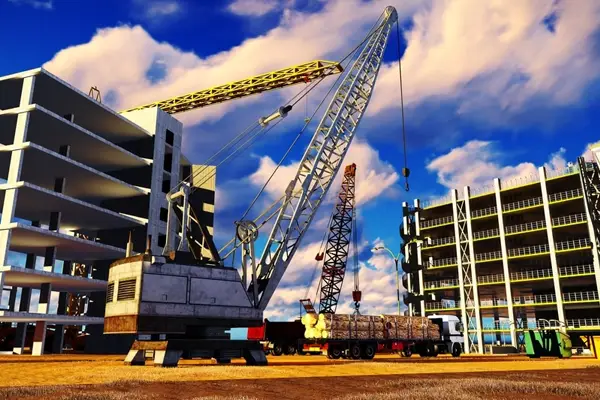 Construction Contractors in Saidapet