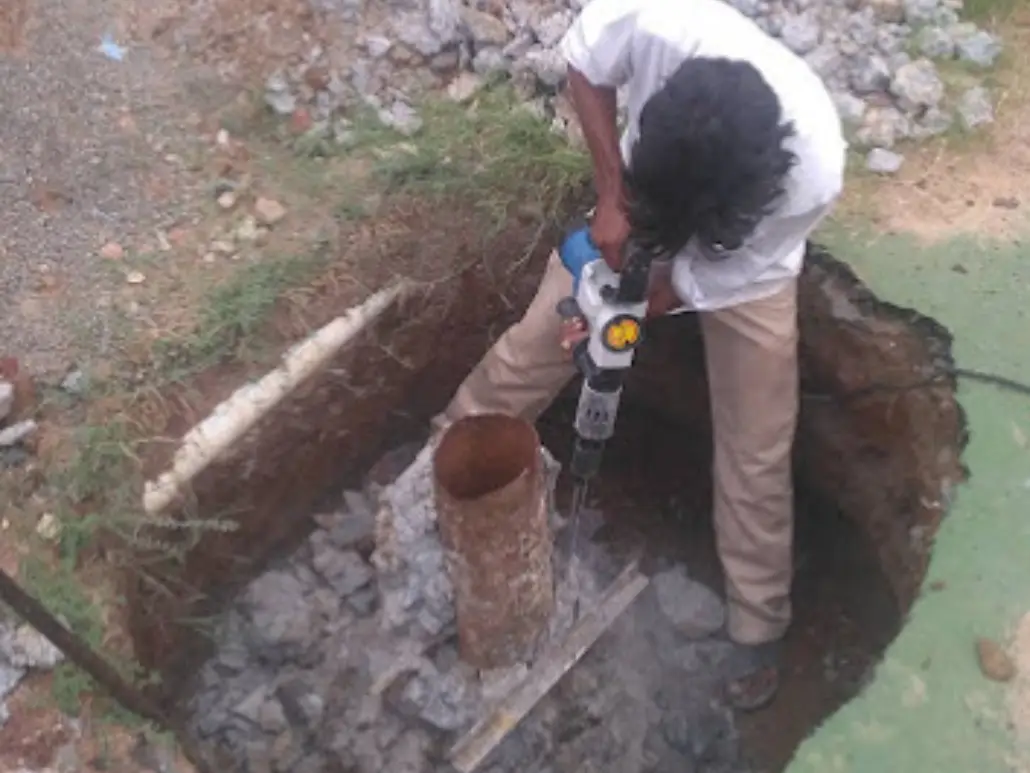 Building Renovation Contractors in Saidapet