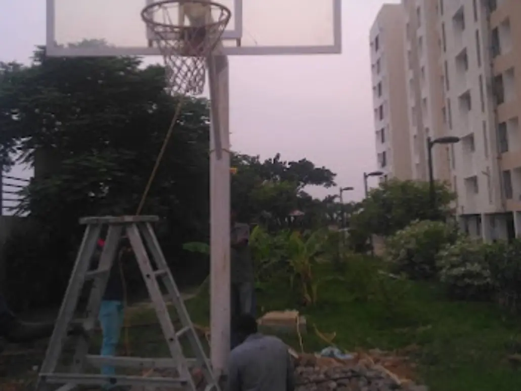 Building Renovation Contractors in Saidapet