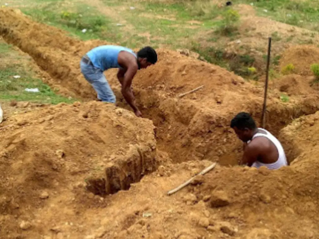Building Renovation Contractors in Saidapet