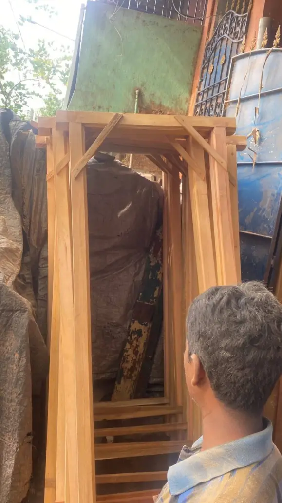 Building Demolition Contractors in Saidapet