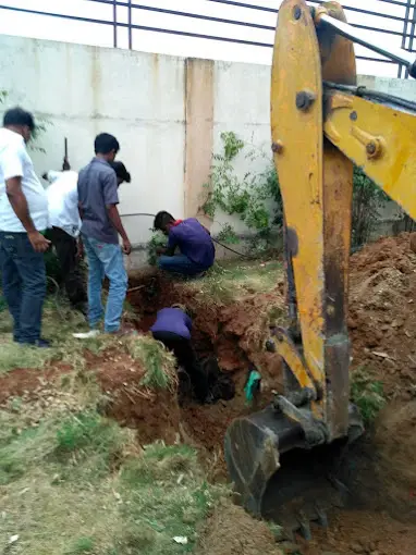 Building Demolition Contractors in T Nagar