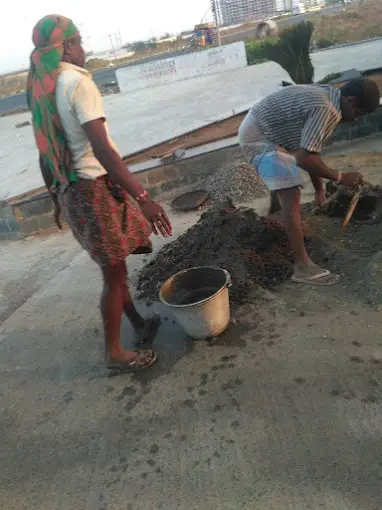 Renovation Contractors in Ashok Nagar