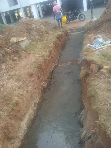 Building Demolition Contractors in Saidapet