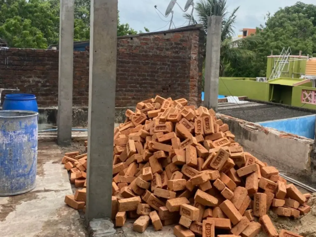 Construction Company in Saidapet