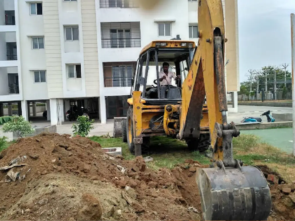 Renovation Contractors in Saidapet
