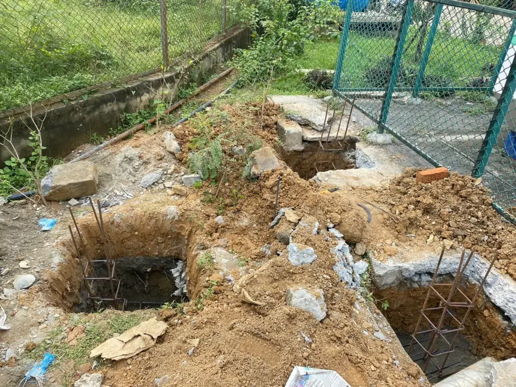 Renovation Contractors in Saidapet