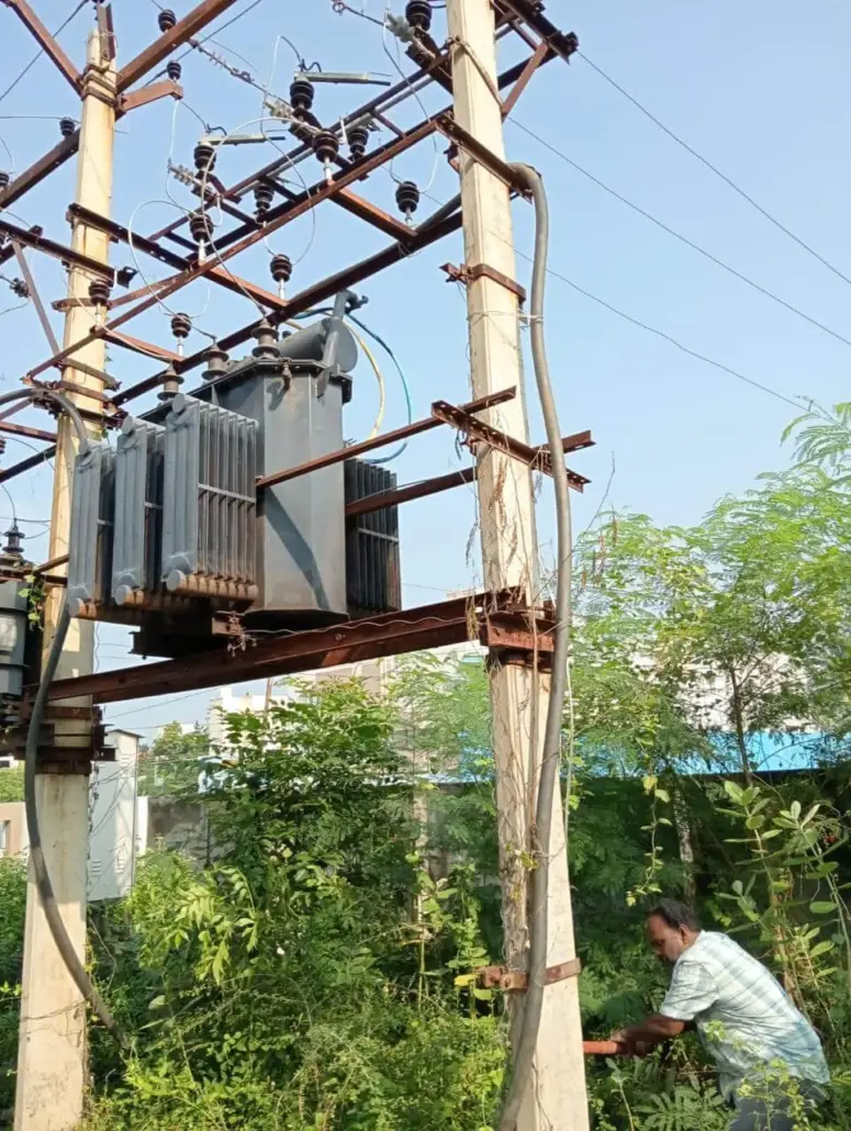 Borewell Cleaning Services in Saidapet