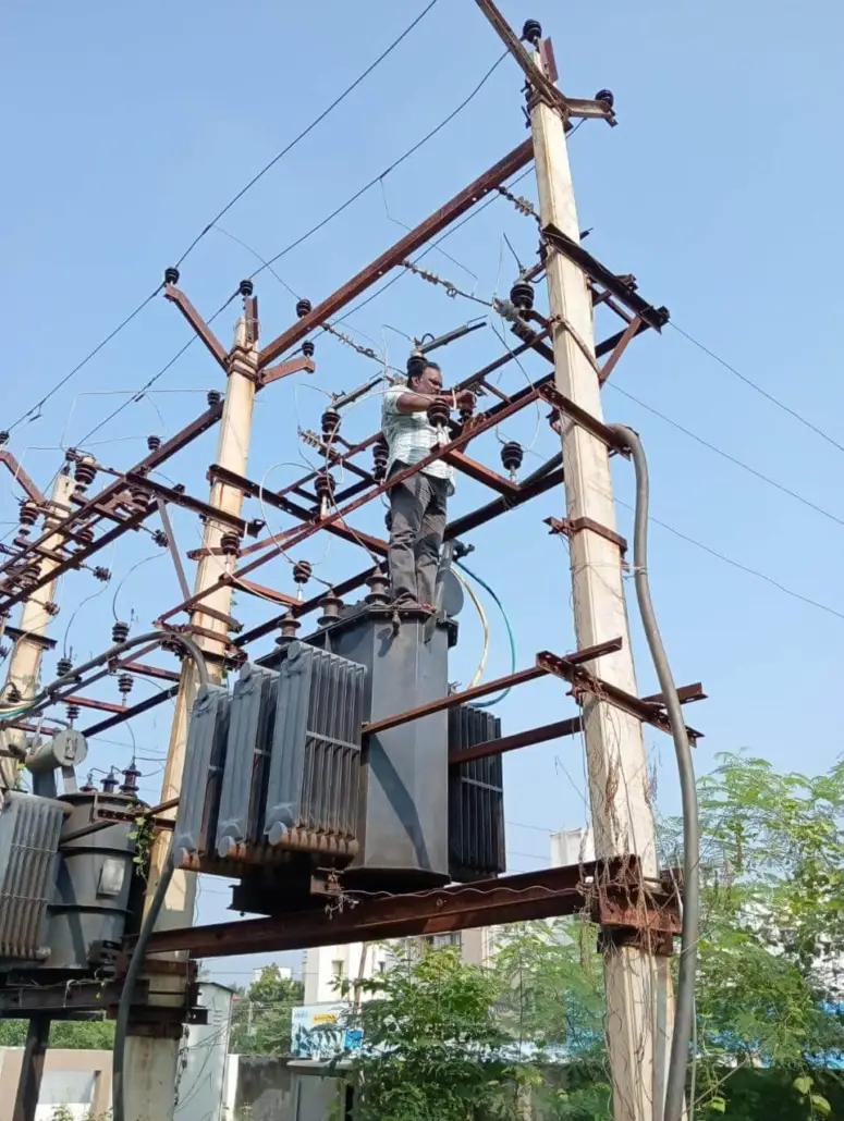 Borewell Cleaning Contractors in Saidapet