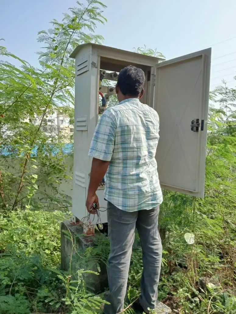 Borewell Cleaning Services in Saidapet