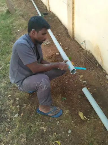 Painting Contractors in Ashok Nagar