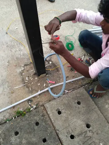 Painting Contractors in Saidapet