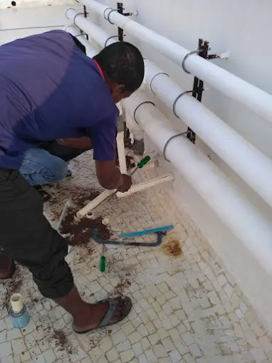 Painting Contractors in Saidapet