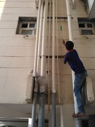Painting Services in Saidapet