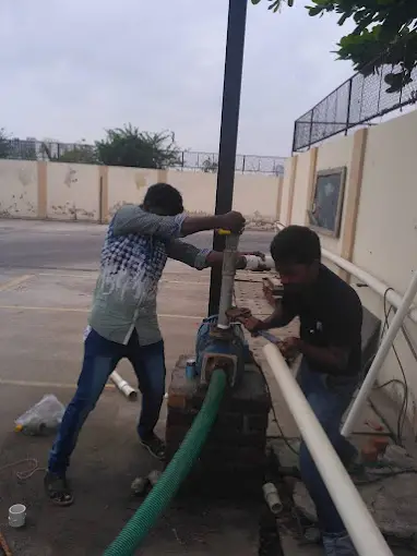 Building Renovation Contractors in Saidapet