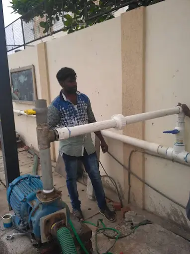 Building Renovation Contractors in Saidapet