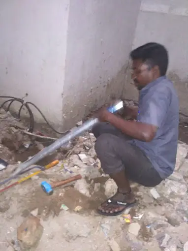Painting Contractors in Saidapet