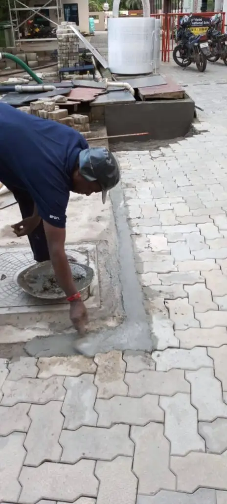 Building Renovation Contractors in Chennai