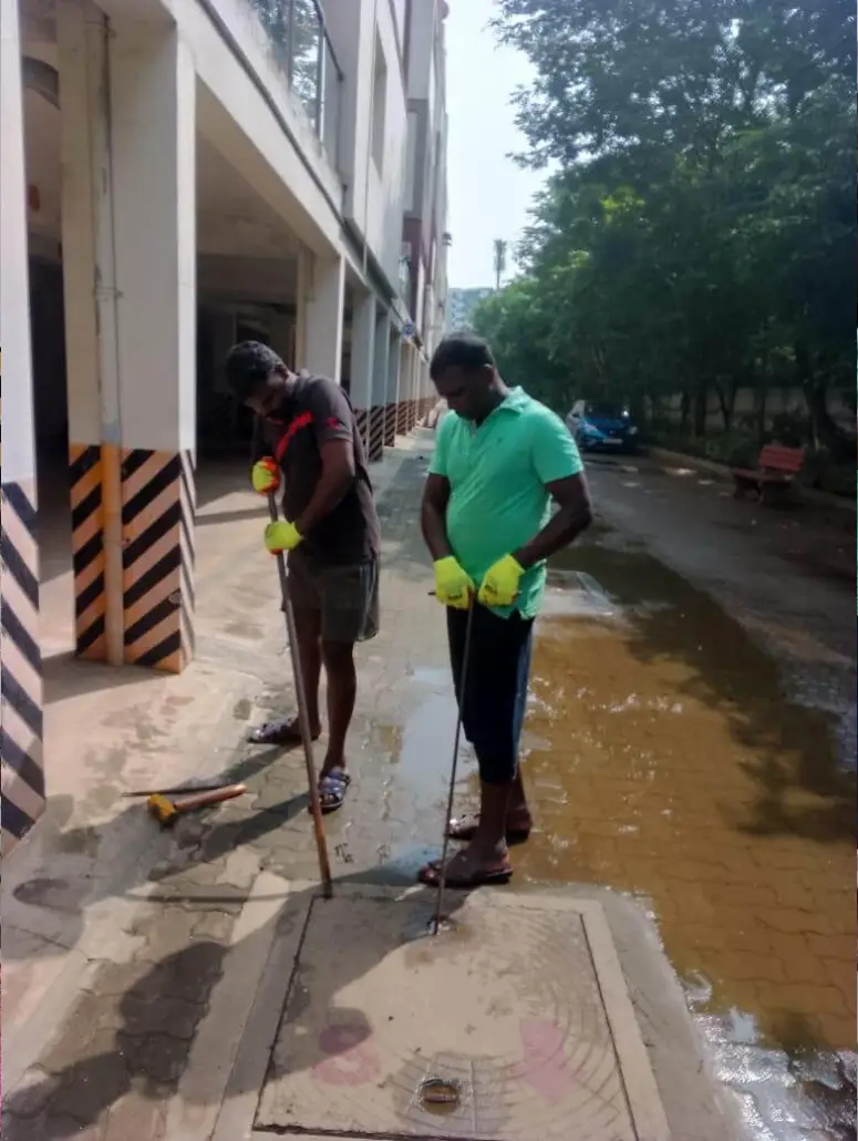 Building Demolition Contractors in T Nagar