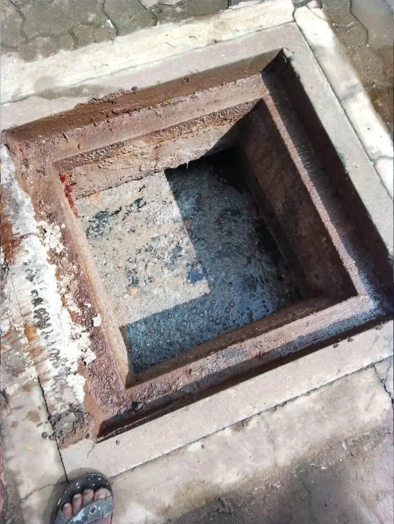 Building Demolition Contractors in Ashok Nagar