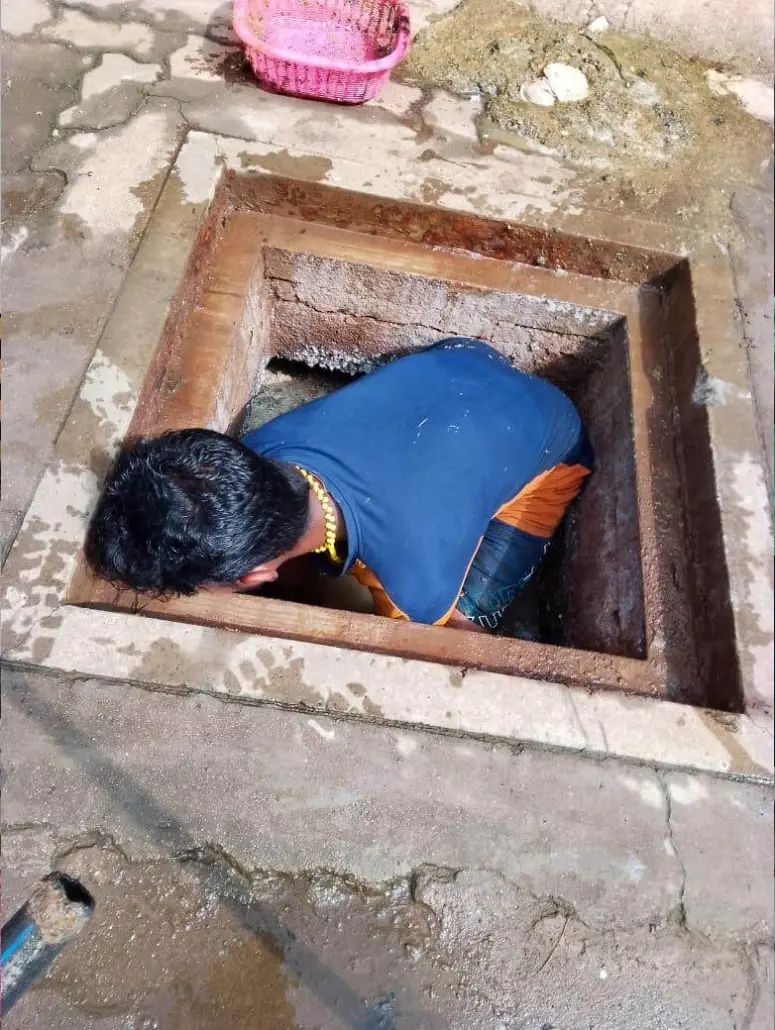 Building Demolition Contractors in Alwarpet