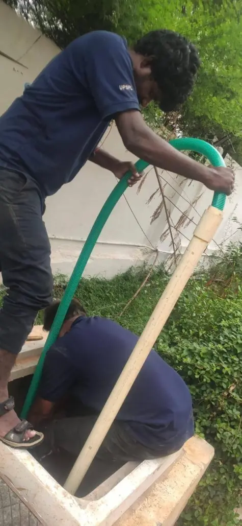 Renovation Contractors in Saidapet
