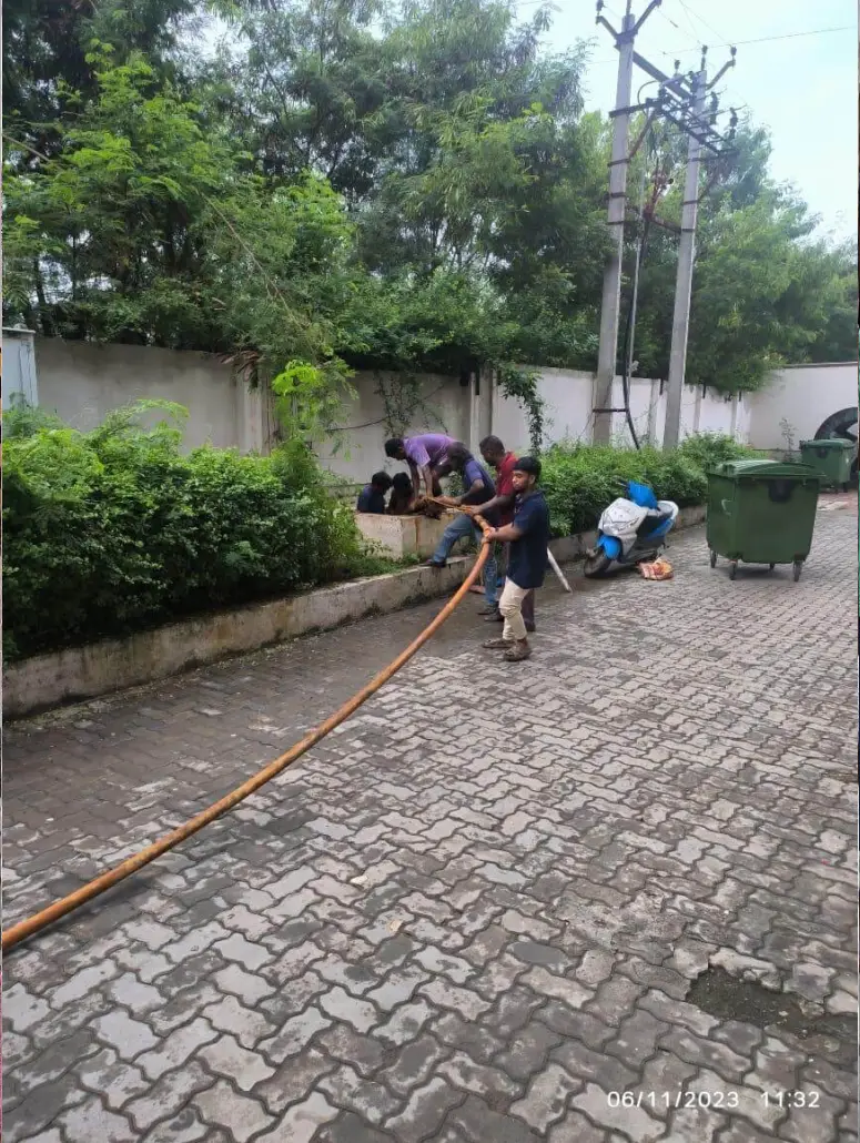 Construction Contractors in Ashok Nagar
