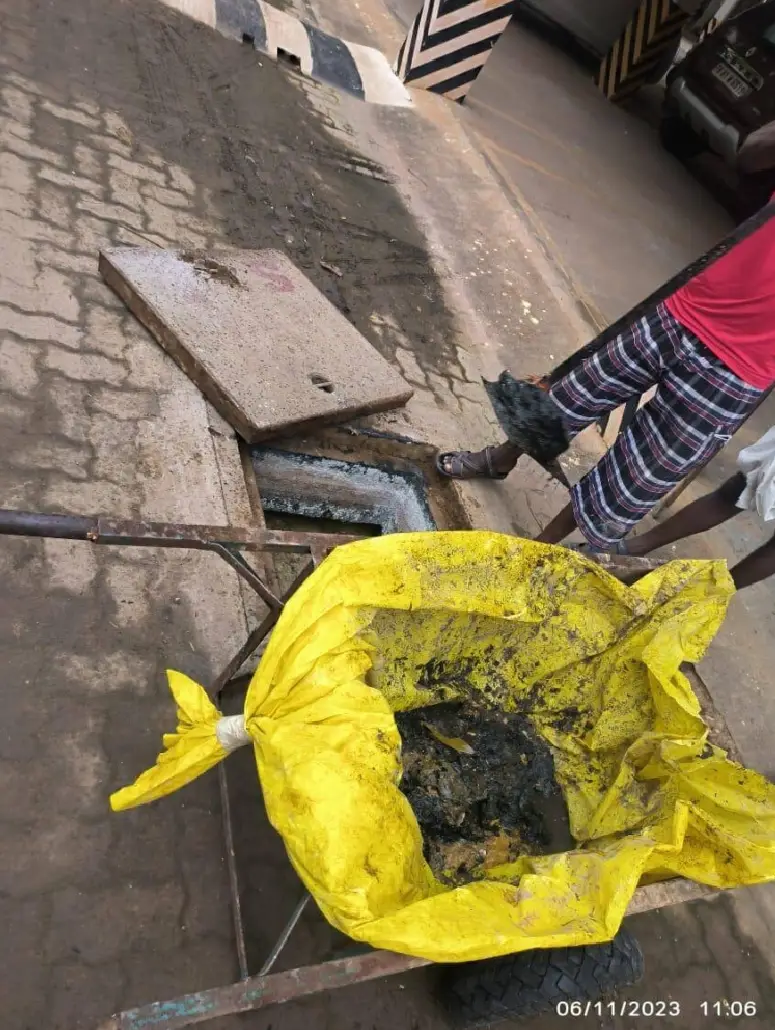 Construction Company in Saidapet