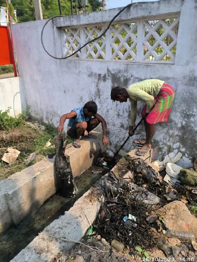 House Building Renovation Contractors in Saidapet