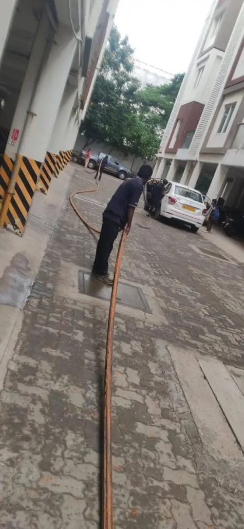 Electrical & Plumbing Works in T Nagar
