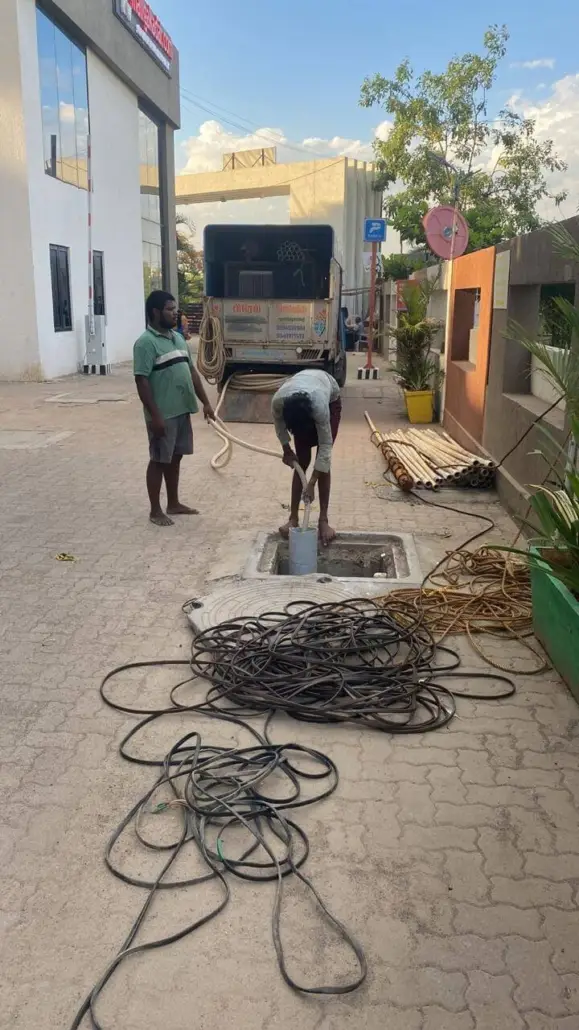 Renovation Contractors in Ashok Nagar