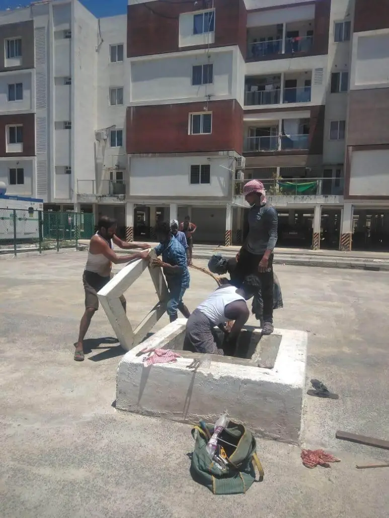 Renovation Contractors in T Nagar