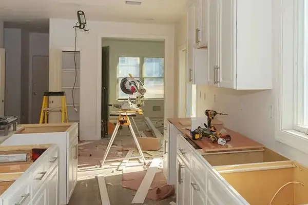 Building Renovation Contractors in Saidapet